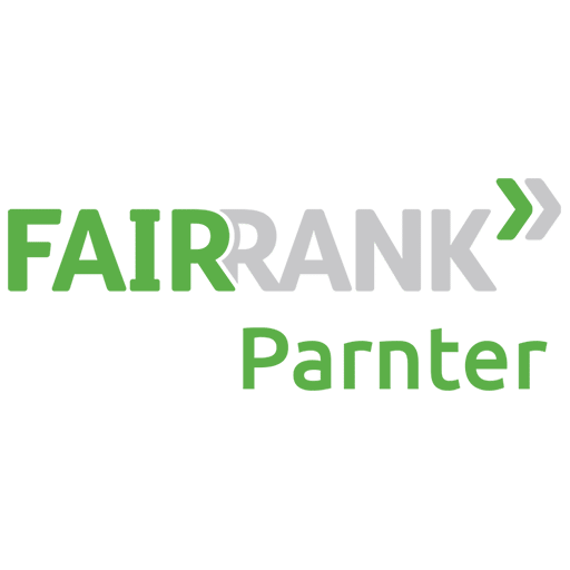 FairRank Partner