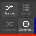 3cx-rec Anrufaufzeichnung